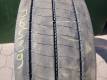 Opona używana 315/70R22,5 Bridgestone H-STEER 002