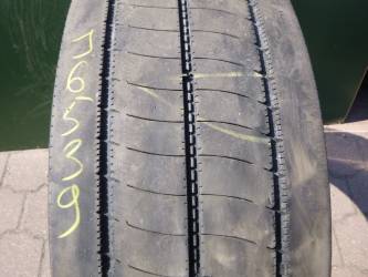 Opona używana 315/70R22,5 Bridgestone H-STEER 002