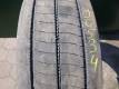 Opona używana 315/70R22,5 Bridgestone H-STEER 002