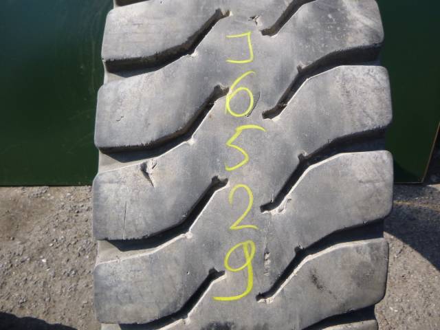 Opona używana 315/80R22,5 BERLINER B228