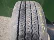 Opona używana 315/70R22,5 Continental HS3 SCANDINAVIA