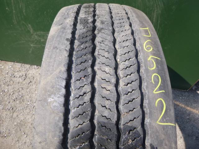 Opona używana 315/70R22,5 Continental HS3 SCANDINAVIA