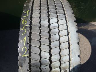 Opona używana 295/60R22,5 Michelin XDA2+ ENERGY