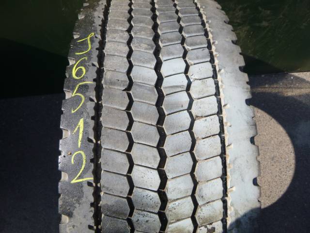 Opona używana 295/60R22,5 Michelin XDA2+ ENERGY