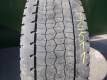 Opona używana 315/60R22,5 Bridgestone H-DRIVE 002