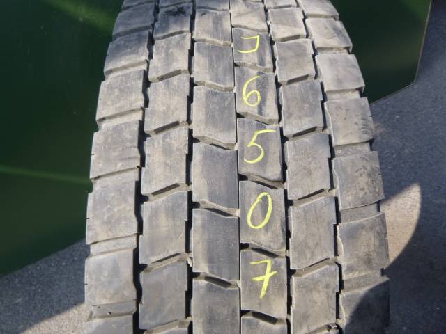 Opona używana 315/70R22,5 ATHOS HG2338