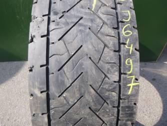 Opona używana 315/70R22,5 Dunlop SP446