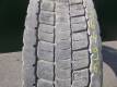Opona używana 315/80R22,5 NEXT TREAD NT RHDII