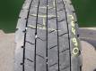 Opona używana 295/80R22,5 Continental HD3 HYBRID
