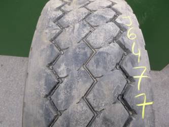 Opona używana 385/65R22,5 TRUCKSTAR TH CONSTRUCTION 3