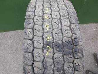 Opona używana 315/70R22,5 BERLINER B225