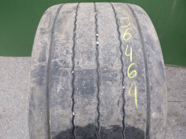 Opona używana 445/45R19,5 Continental HT3 HYBRID