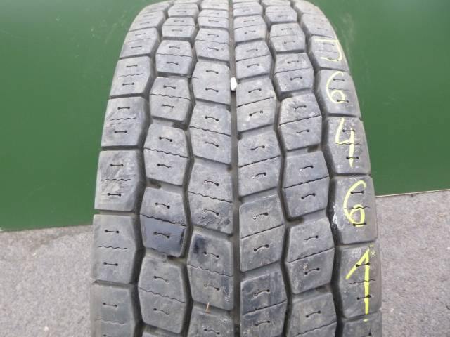 Opona używana 315/70R22,5 Aeolus NEO ALL ROADS D+