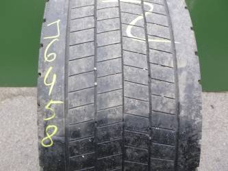 Opona używana 315/70R22,5 Continental PRO-D