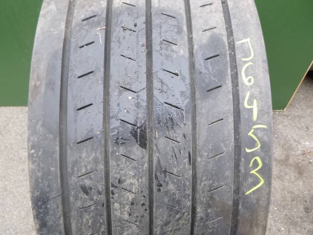 Opona używana 385/55R22,5 Continental PRO-S+