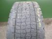 Opona używana 315/70R22,5 Bridgestone H-DRIVE 002
