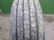 Opona używana 315/70R22,5 Pirelli FR01