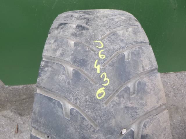Opona używana 315/80R22,5 BFGOODRICH CROSS CONTROL D