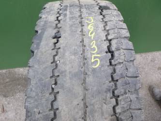 Opona używana 295/80R22,5 Kumho KWD01