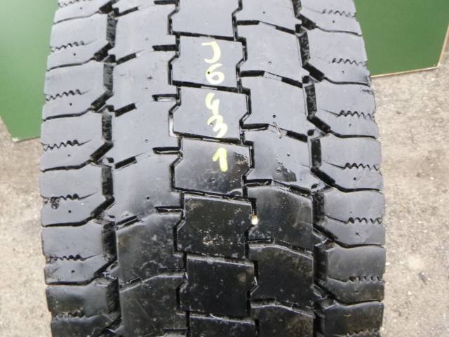 Opona używana 315/70R22,5 WESTLAKE WDA2