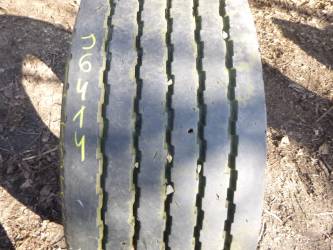 Opona używana 385/65R22,5 Fulda ECOTONN 2