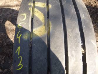 Opona używana 385/65R22,5 Goodyear KMAX T