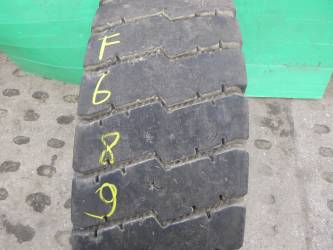 Opona używana 315/80R22,5 Continental HDC1
