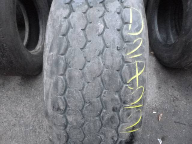 Opona używana 385/65R22,5 Firestone FT833