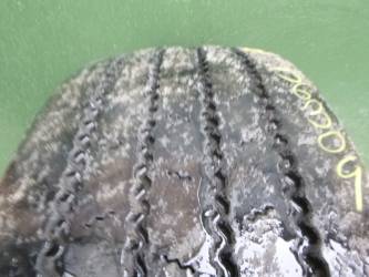 Opona używana 265/70R19,5 Semperit RUNNER F2
