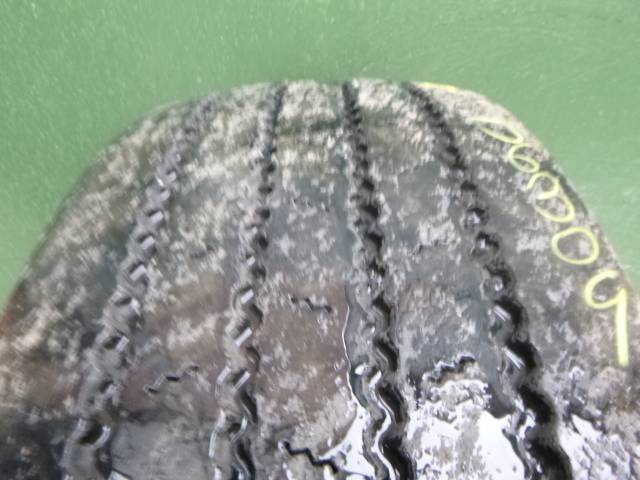 Opona używana 265/70R19,5 Semperit RUNNER F2