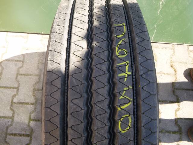Opona używana 235/75R17,5 WindPower WTL31