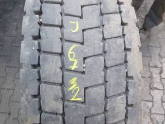 Opona używana 295/80R22,5 Aeolus ADR69