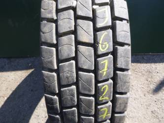 Opona używana 235/75R17,5 WindPower WDR09