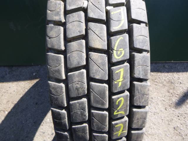 Opona używana 235/75R17,5 WindPower WDR09