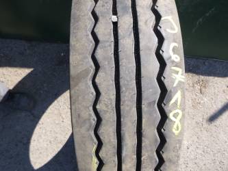 Opona używana 265/70R19,5 GITI GTL919