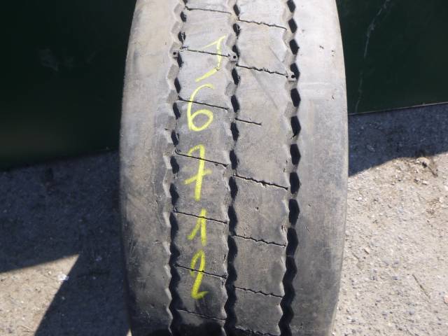 Opona używana 235/75R17,5 Aeolus NEO ALL ROADS T2
