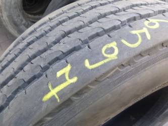 Opona używana 315/70R22,5 TEAMSTAR TH STEER 2