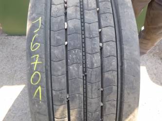 Opona używana 385/65R22,5 Firestone FS422 PLUS