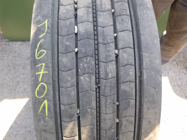 Opona używana 385/65R22,5 Firestone FS422 PLUS