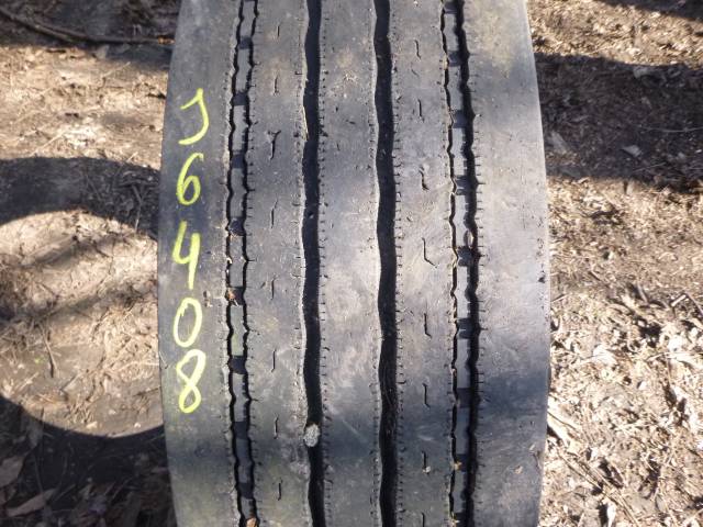 Opona używana 275/70R22,5 Michelin XZA2