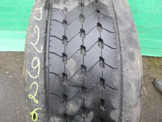 Opona używana 385/55R22,5 Goodyear KMAX S GEN-2