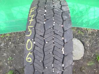 Opona używana 215/75R17,5 Hankook DH35