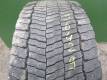 Opona używana 315/70R22,5 Michelin X-MULTI D