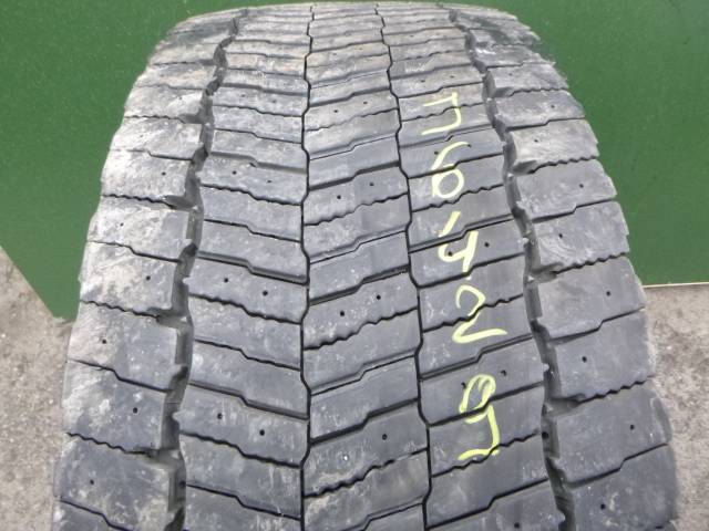 Opona używana 315/70R22,5 Michelin X-MULTI D