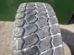 Opona używana 315/80R22,5 Uniroyal BIEŻNIKOWANA