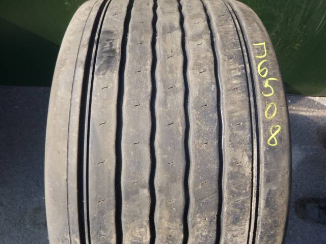 Opona używana 445/45R19,5 GITI GTL925
