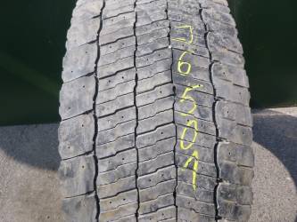 Opona używana 315/60R22,5 Michelin X-MULTI D REMIX