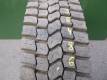 Opona używana 295/80R22,5 Hankook WZÓR DUNLOP