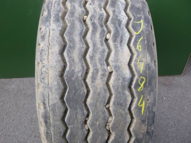 Opona używana 385/65R22,5 SATOYA ST082