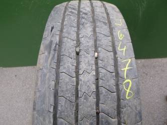Opona używana 315/80R22,5 Fulda REGIOCONTROL 3